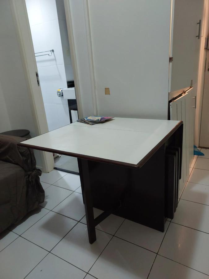Ipanema Posto8 Com 1quarto E 1mesanino Flat40m2 Rua Fasano Río de Janeiro