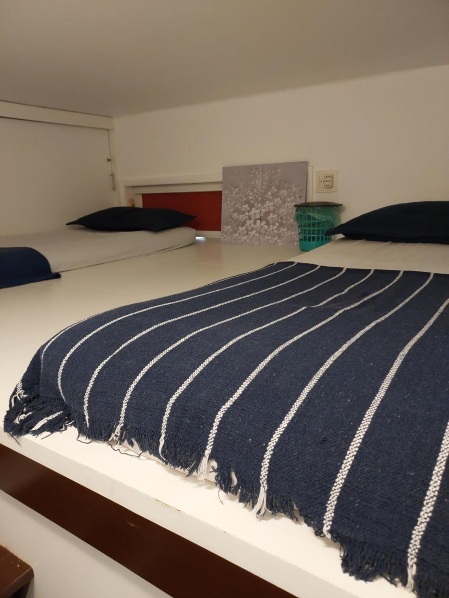 Ipanema Posto8 Com 1quarto E 1mesanino Flat40m2 Rua Fasano * Río de Janeiro