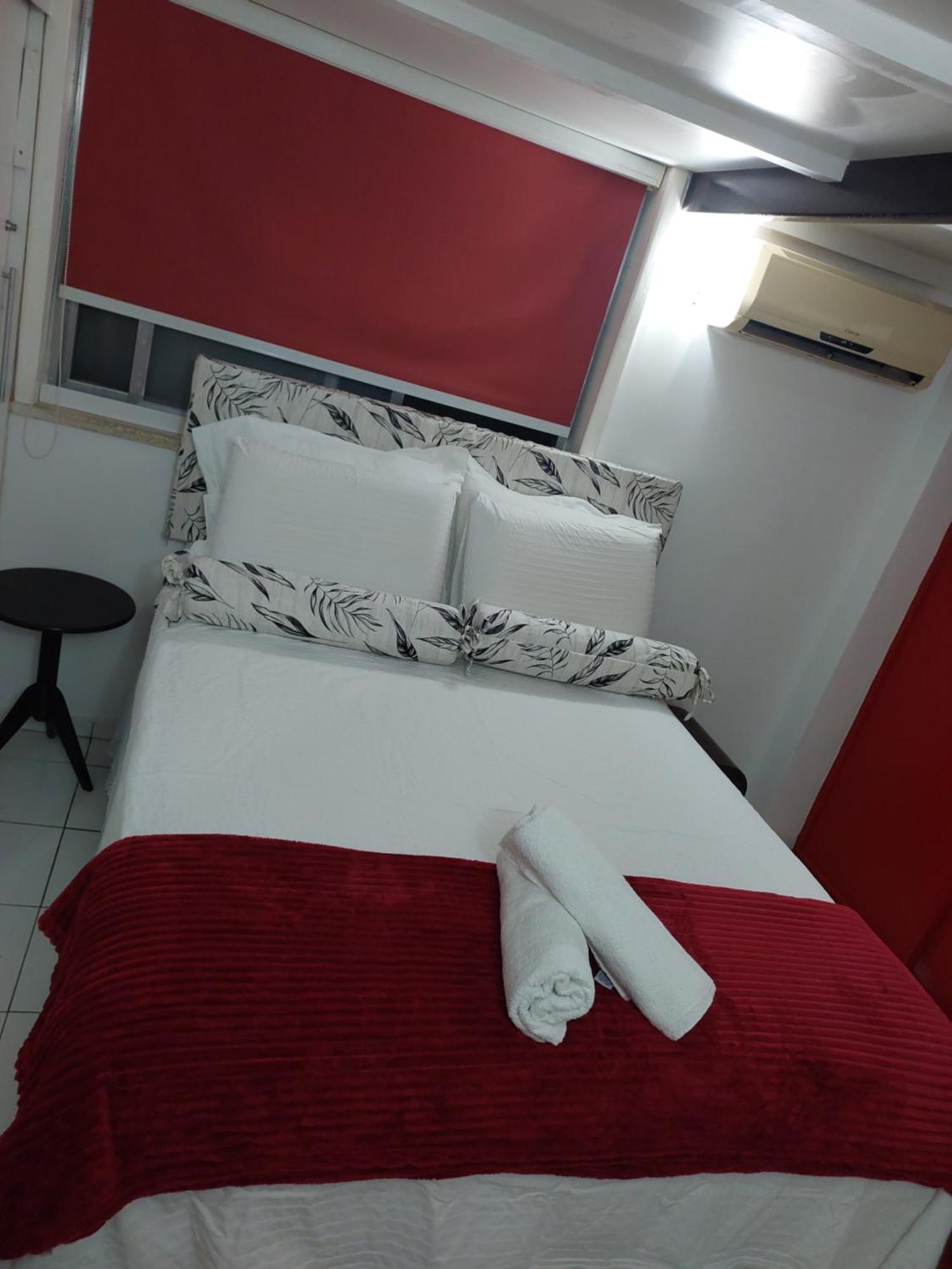 Apartamento Ipanema Posto8 Com 1quarto E 1mesanino Flat40m2 Rua Fasano